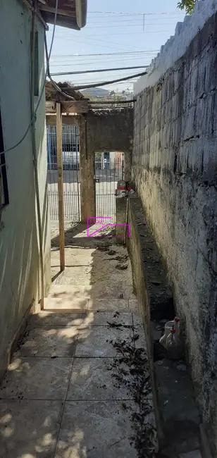 Foto 2 de Terreno / Lote à venda, 150m2 em Limoeiro, São Paulo - SP