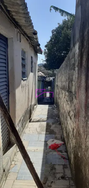 Foto 4 de Terreno / Lote à venda, 150m2 em Limoeiro, São Paulo - SP