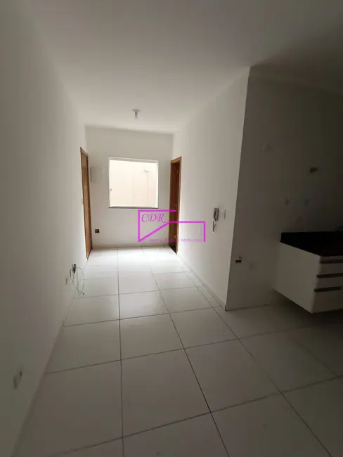 Apartamento com 2 quartos para alugar, 40m2 em Jardim São Nicolau, São Paulo - SP - imagem 2 Foto 2 de Apartamento com 2 quartos para alugar, 40m2 em Jardim São Nicolau, São Paulo - SP