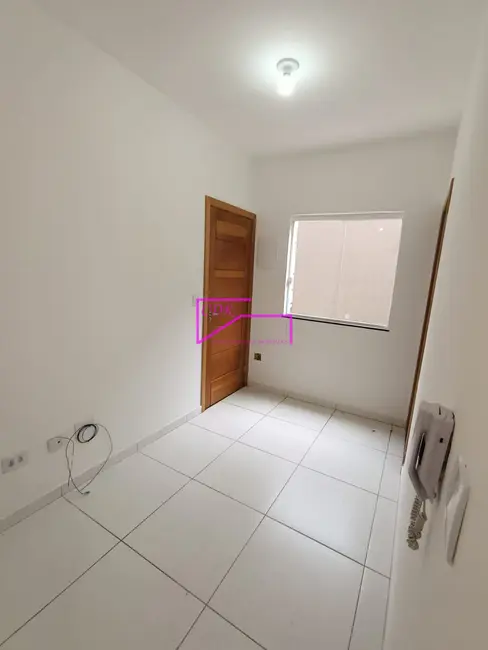 Apartamento com 2 quartos para alugar, 40m2 em Jardim São Nicolau, São Paulo - SP - imagem 6 Foto 6 de Apartamento com 2 quartos para alugar, 40m2 em Jardim São Nicolau, São Paulo - SP