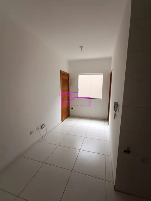 Apartamento com 2 quartos para alugar, 40m2 em Jardim São Nicolau, São Paulo - SP - imagem 8 Foto 8 de Apartamento com 2 quartos para alugar, 40m2 em Jardim São Nicolau, São Paulo - SP