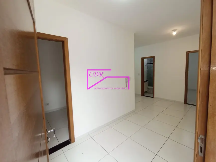 Apartamento com 2 quartos para alugar, 40m2 em Jardim São Nicolau, São Paulo - SP - imagem 4 Foto 4 de Apartamento com 2 quartos para alugar, 40m2 em Jardim São Nicolau, São Paulo - SP