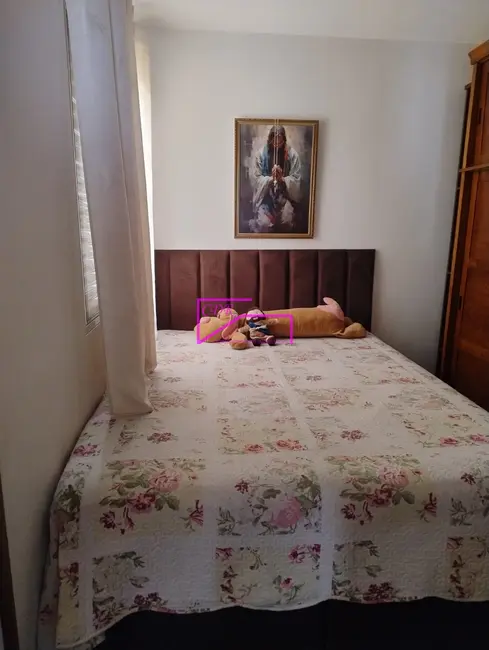 Sobrado com 3 quartos à venda, 57m2 em Vila Ré, São Paulo - SP - imagem 9 Foto 9 de Sobrado com 3 quartos à venda, 57m2 em Vila Ré, São Paulo - SP