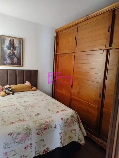 Sobrado com 3 quartos à venda, 57m2 em Vila Ré, São Paulo - SP - imagem 8 Foto 8 de Sobrado com 3 quartos à venda, 57m2 em Vila Ré, São Paulo - SP