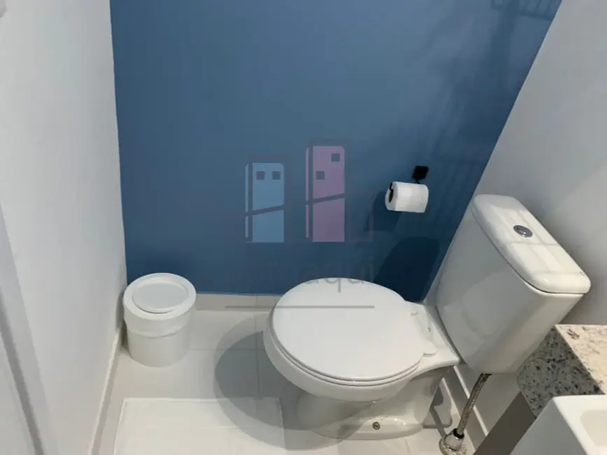 Foto 21 de Apartamento com 1 quarto para alugar, 22m2 em Jardim das Acácias, São Paulo - SP