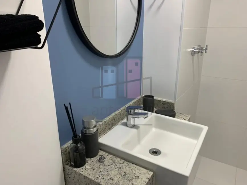 Foto 13 de Apartamento com 1 quarto para alugar, 22m2 em Jardim das Acácias, São Paulo - SP