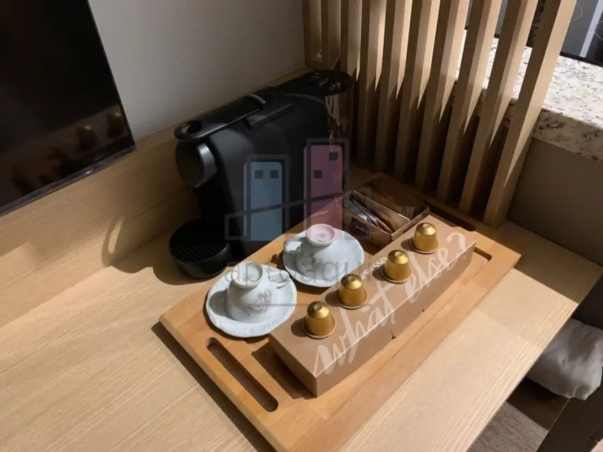 Foto 20 de Apartamento com 1 quarto para alugar, 22m2 em Jardim das Acácias, São Paulo - SP