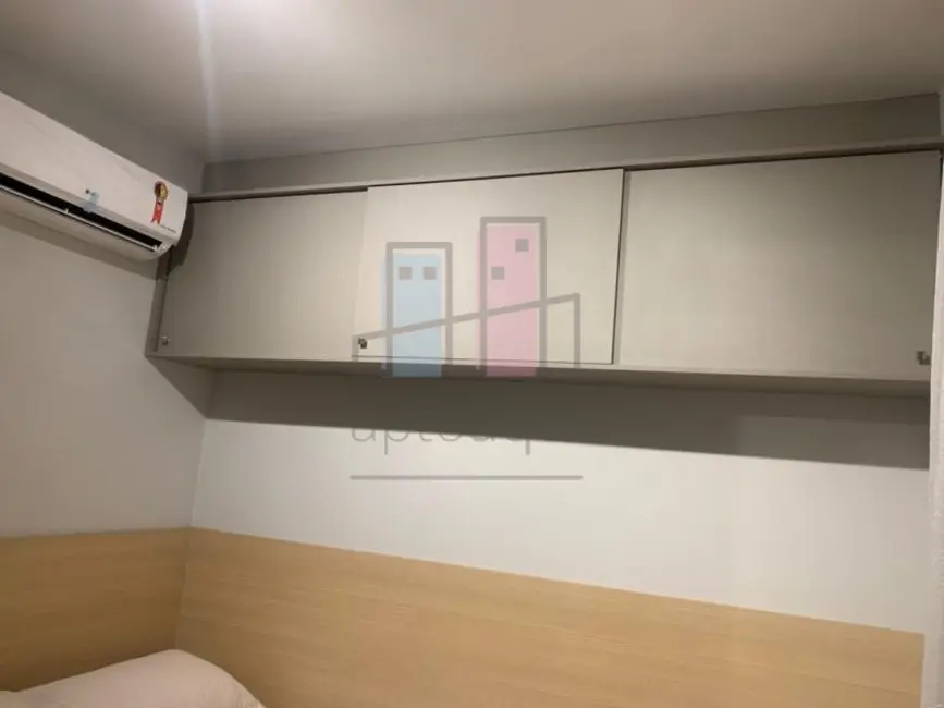 Foto 16 de Apartamento com 1 quarto para alugar, 22m2 em Jardim das Acácias, São Paulo - SP