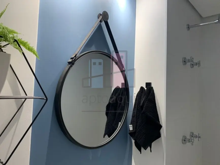 Foto 19 de Apartamento com 1 quarto para alugar, 22m2 em Jardim das Acácias, São Paulo - SP