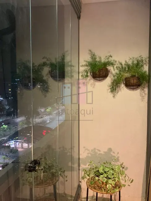 Foto 17 de Apartamento com 1 quarto para alugar, 22m2 em Jardim das Acácias, São Paulo - SP