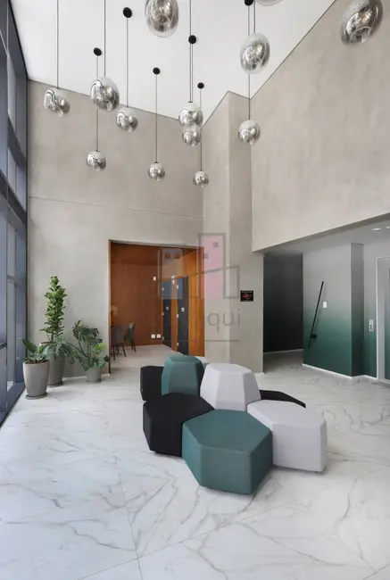 Apartamento com 1 quarto para alugar, 22m2 em Jardim das Acácias, São Paulo - SP - imagem 2 Foto 2 de Apartamento com 1 quarto para alugar, 22m2 em Jardim das Acácias, São Paulo - SP