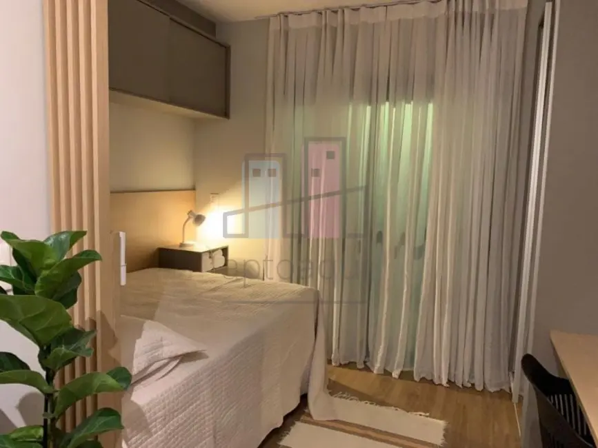 Foto 15 de Apartamento com 1 quarto para alugar, 22m2 em Jardim das Acácias, São Paulo - SP