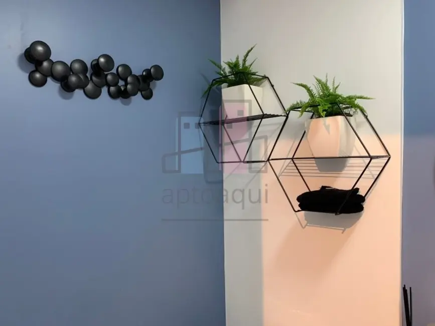 Foto 22 de Apartamento com 1 quarto para alugar, 22m2 em Jardim das Acácias, São Paulo - SP