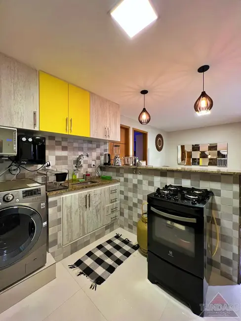 Apartamento com 2 quartos à venda, 50m2 em Recreio dos Bandeirantes, Rio De Janeiro - RJ - imagem 3 Foto 3 de Apartamento com 2 quartos à venda, 50m2 em Recreio dos Bandeirantes, Rio De Janeiro - RJ