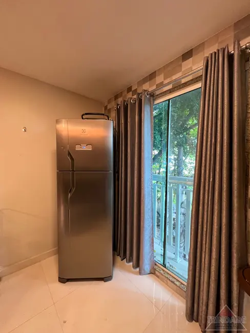 Apartamento com 2 quartos à venda, 50m2 em Recreio dos Bandeirantes, Rio De Janeiro - RJ - imagem 4 Foto 4 de Apartamento com 2 quartos à venda, 50m2 em Recreio dos Bandeirantes, Rio De Janeiro - RJ