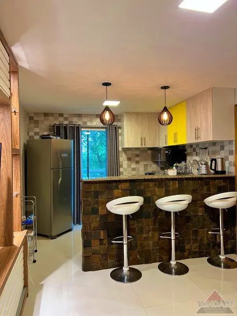 Apartamento com 2 quartos à venda, 50m2 em Recreio dos Bandeirantes, Rio De Janeiro - RJ - imagem 8 Foto 8 de Apartamento com 2 quartos à venda, 50m2 em Recreio dos Bandeirantes, Rio De Janeiro - RJ