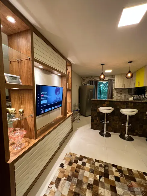 Apartamento com 2 quartos à venda, 50m2 em Recreio dos Bandeirantes, Rio De Janeiro - RJ - imagem 1 Foto 1 de Apartamento com 2 quartos à venda, 50m2 em Recreio dos Bandeirantes, Rio De Janeiro - RJ