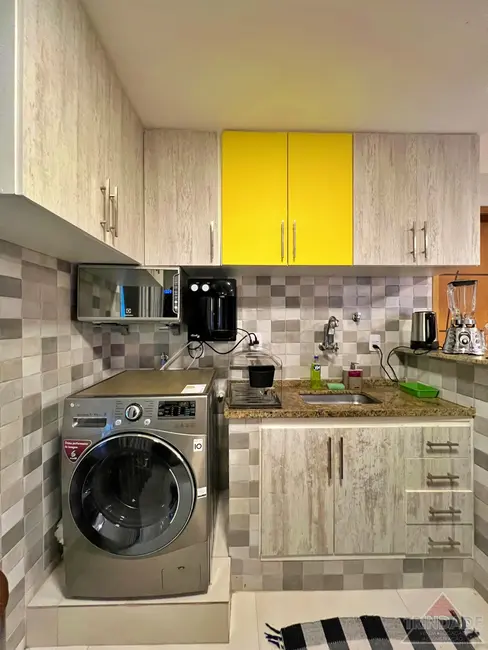 Apartamento com 2 quartos à venda, 50m2 em Recreio dos Bandeirantes, Rio De Janeiro - RJ - imagem 2 Foto 2 de Apartamento com 2 quartos à venda, 50m2 em Recreio dos Bandeirantes, Rio De Janeiro - RJ