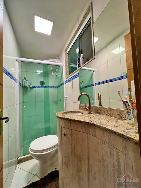 Apartamento com 2 quartos à venda, 50m2 em Recreio dos Bandeirantes, Rio De Janeiro - RJ - imagem 6 Foto 6 de Apartamento com 2 quartos à venda, 50m2 em Recreio dos Bandeirantes, Rio De Janeiro - RJ