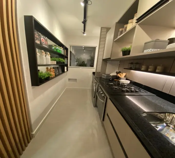 Apartamento com 2 quartos à venda, 45m2 em Jacarepaguá, Rio De Janeiro - RJ - imagem 7 Foto 7 de Apartamento com 2 quartos à venda, 45m2 em Jacarepaguá, Rio De Janeiro - RJ