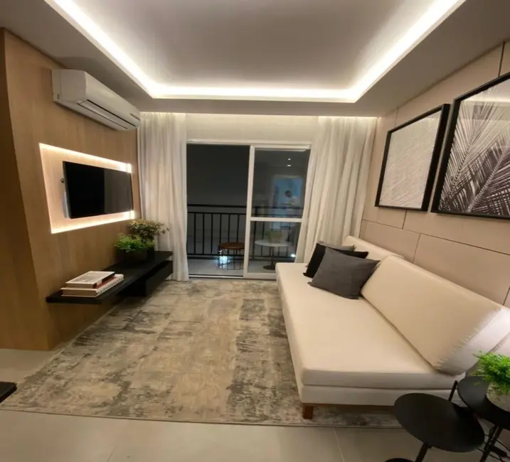 Apartamento com 2 quartos à venda, 45m2 em Jacarepaguá, Rio De Janeiro - RJ - imagem 1 Foto 1 de Apartamento com 2 quartos à venda, 45m2 em Jacarepaguá, Rio De Janeiro - RJ
