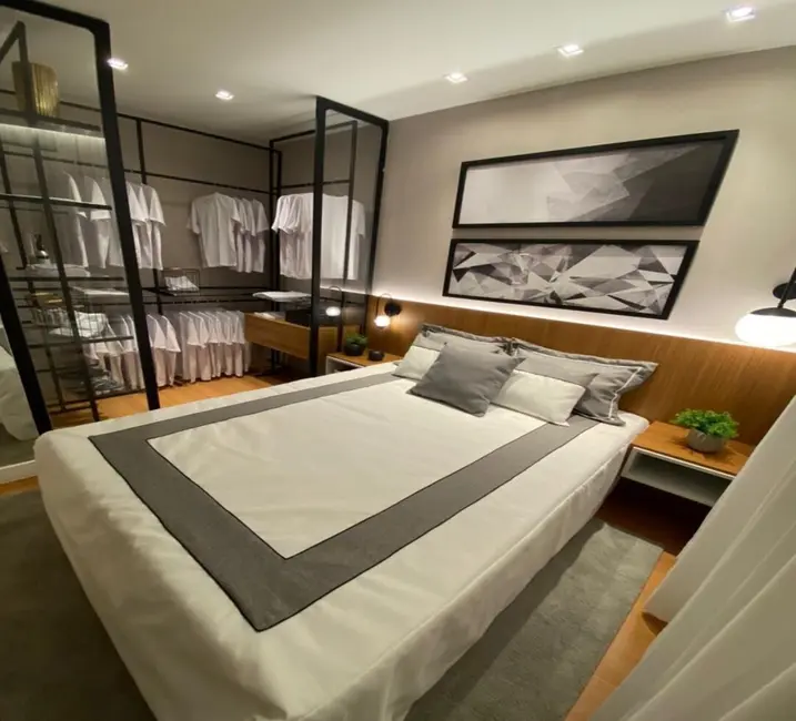 Apartamento com 2 quartos à venda, 45m2 em Jacarepaguá, Rio De Janeiro - RJ - imagem 9 Foto 9 de Apartamento com 2 quartos à venda, 45m2 em Jacarepaguá, Rio De Janeiro - RJ