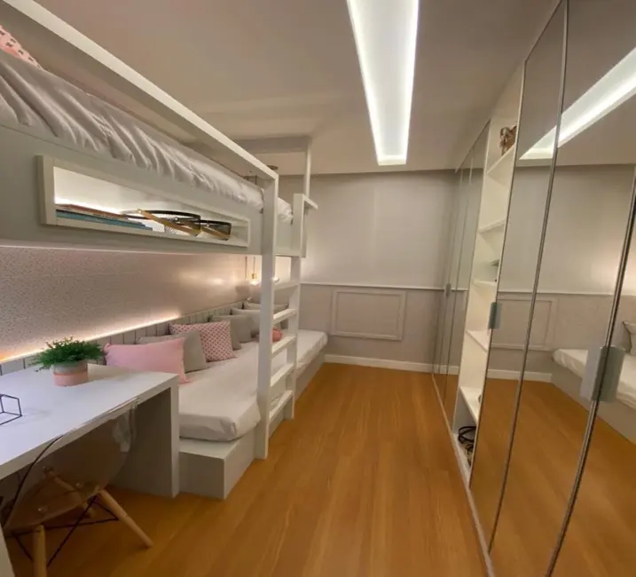 Apartamento com 2 quartos à venda, 45m2 em Jacarepaguá, Rio De Janeiro - RJ - imagem 6 Foto 6 de Apartamento com 2 quartos à venda, 45m2 em Jacarepaguá, Rio De Janeiro - RJ