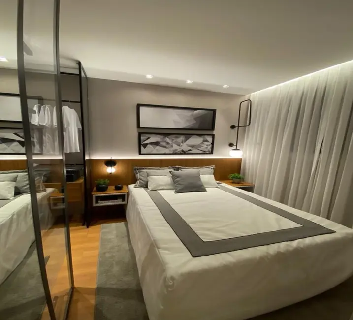 Apartamento com 2 quartos à venda, 45m2 em Jacarepaguá, Rio De Janeiro - RJ - imagem 8 Foto 8 de Apartamento com 2 quartos à venda, 45m2 em Jacarepaguá, Rio De Janeiro - RJ