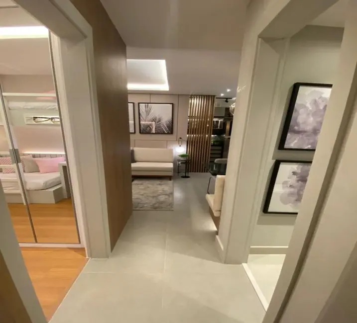 Apartamento com 2 quartos à venda, 45m2 em Jacarepaguá, Rio De Janeiro - RJ - imagem 5 Foto 5 de Apartamento com 2 quartos à venda, 45m2 em Jacarepaguá, Rio De Janeiro - RJ