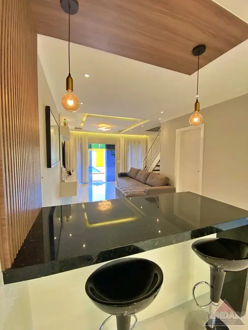 Foto 7 de Casa de Condomínio com 4 quartos à venda, 180m2 em Guaratiba, Rio De Janeiro - RJ