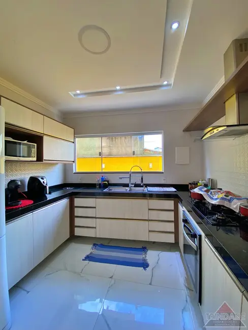 Foto 9 de Casa de Condomínio com 4 quartos à venda, 180m2 em Guaratiba, Rio De Janeiro - RJ