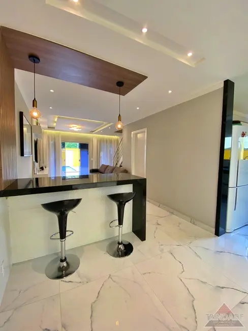 Foto 8 de Casa de Condomínio com 4 quartos à venda, 180m2 em Guaratiba, Rio De Janeiro - RJ