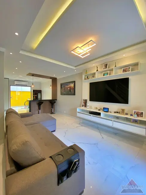 Foto 5 de Casa de Condomínio com 4 quartos à venda, 180m2 em Guaratiba, Rio De Janeiro - RJ