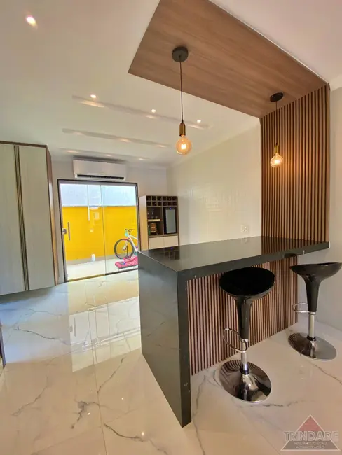 Foto 6 de Casa de Condomínio com 4 quartos à venda, 180m2 em Guaratiba, Rio De Janeiro - RJ