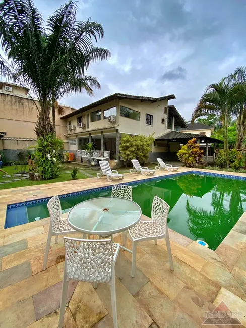 Foto 1 de Casa de Condomínio com 4 quartos à venda, 738m2 em Vargem Grande, Rio De Janeiro - RJ