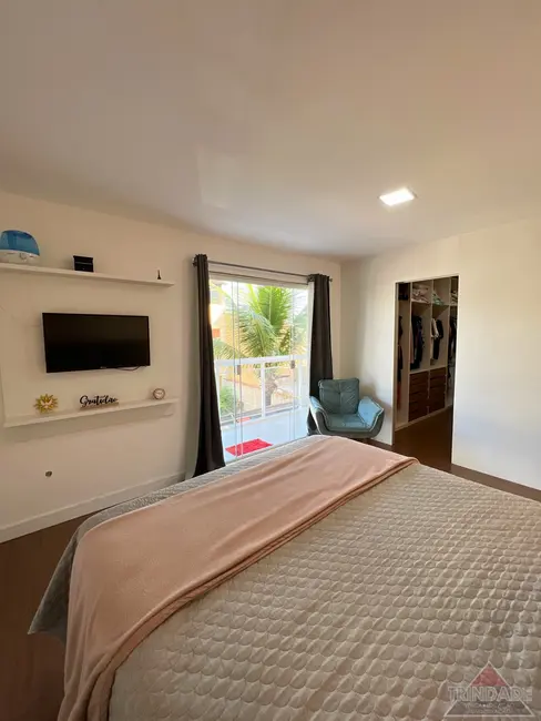 Foto 4 de Casa com 5 quartos à venda, 250m2 em Vargem Grande, Rio De Janeiro - RJ