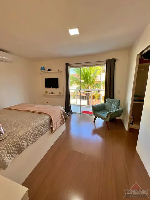 Foto 8 de Casa com 5 quartos à venda, 250m2 em Vargem Grande, Rio De Janeiro - RJ