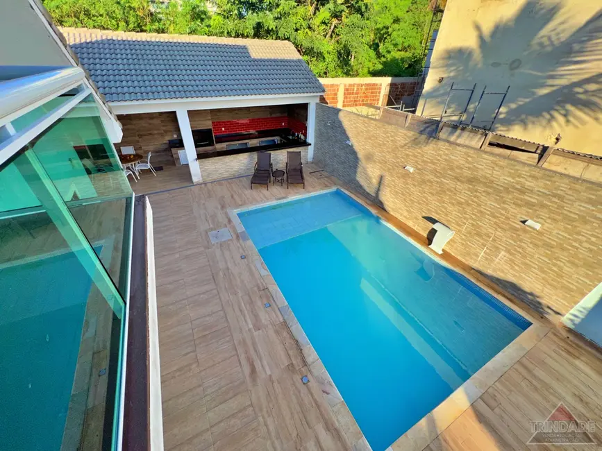 Casa de Condomínio com 5 quartos à venda, 350m2 em Recreio dos Bandeirantes, Rio De Janeiro - RJ - imagem 4 Foto 4 de Casa de Condomínio com 5 quartos à venda, 350m2 em Recreio dos Bandeirantes, Rio De Janeiro - RJ