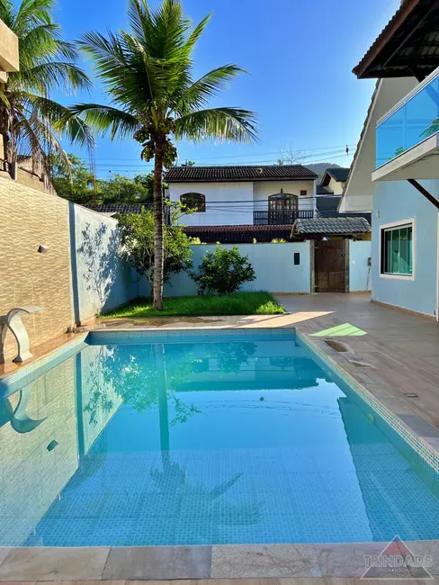 Casa de Condomínio com 5 quartos à venda, 350m2 em Recreio dos Bandeirantes, Rio De Janeiro - RJ - imagem 3 Foto 3 de Casa de Condomínio com 5 quartos à venda, 350m2 em Recreio dos Bandeirantes, Rio De Janeiro - RJ