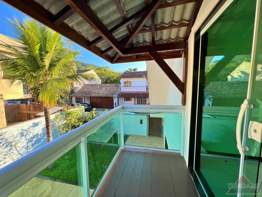 Casa de Condomínio com 5 quartos à venda, 350m2 em Recreio dos Bandeirantes, Rio De Janeiro - RJ - imagem 5 Foto 5 de Casa de Condomínio com 5 quartos à venda, 350m2 em Recreio dos Bandeirantes, Rio De Janeiro - RJ