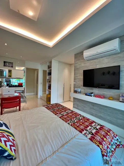 Foto 4 de Apartamento com 2 quartos à venda, 79m2 em Barra da Tijuca, Rio De Janeiro - RJ