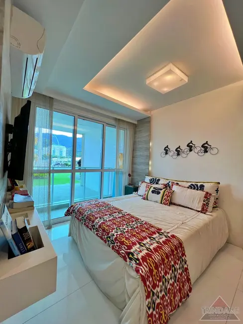 Foto 3 de Apartamento com 2 quartos à venda, 79m2 em Barra da Tijuca, Rio De Janeiro - RJ