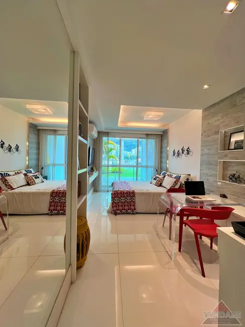 Foto 2 de Apartamento com 2 quartos à venda, 79m2 em Barra da Tijuca, Rio De Janeiro - RJ