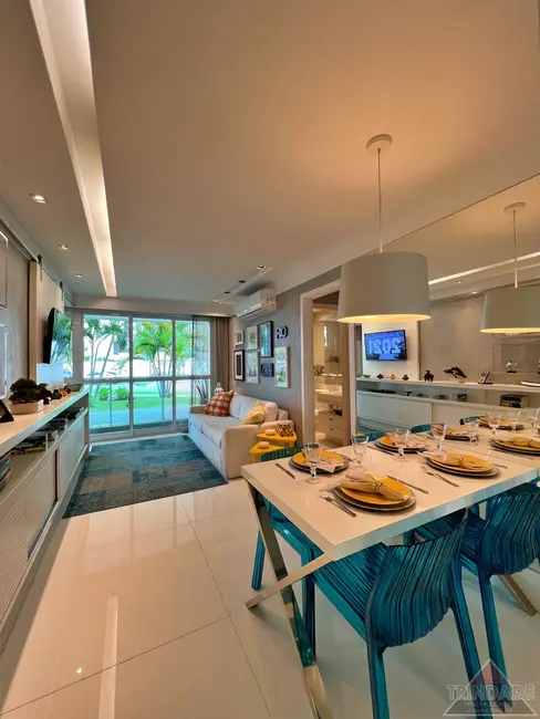 Foto 7 de Apartamento com 2 quartos à venda, 79m2 em Barra da Tijuca, Rio De Janeiro - RJ