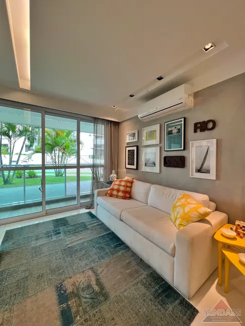 Foto 8 de Apartamento com 2 quartos à venda, 79m2 em Barra da Tijuca, Rio De Janeiro - RJ