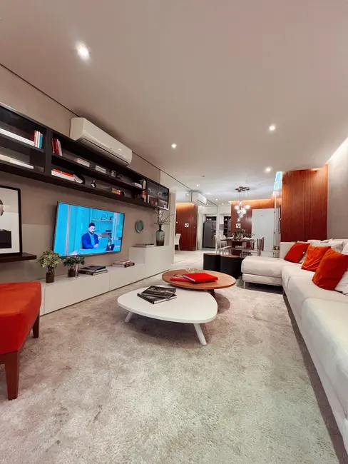 Foto 4 de Apartamento com 5 quartos à venda, 160m2 em Barra da Tijuca, Rio De Janeiro - RJ