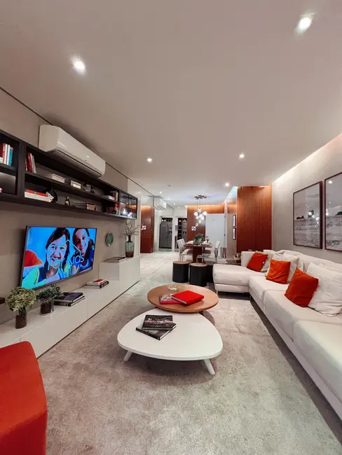 Foto 3 de Apartamento com 5 quartos à venda, 160m2 em Barra da Tijuca, Rio De Janeiro - RJ