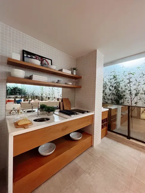 Foto 8 de Apartamento com 5 quartos à venda, 160m2 em Barra da Tijuca, Rio De Janeiro - RJ