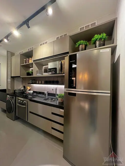 Foto 6 de Apartamento com 2 quartos à venda, 45m2 em Jacarepaguá, Rio De Janeiro - RJ