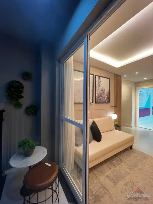 Foto 5 de Apartamento com 2 quartos à venda, 45m2 em Jacarepaguá, Rio De Janeiro - RJ